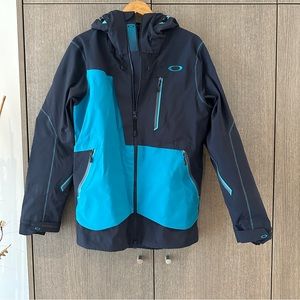 Oakley Men’s Ski/Snowboarding Jacket